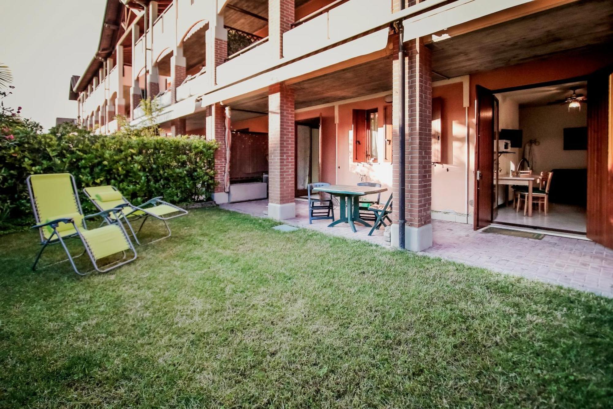 The Private Tintoretto Garden - Italian Homing Sirmione Exterior photo